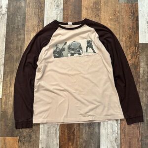 Melissa Etheridge tour tee